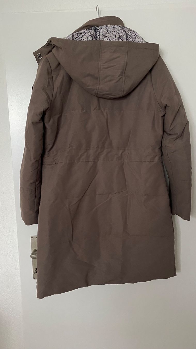 Giacche: Winterjacke beige von Featuring – Usato da Bern venduto da joo_6trl 6