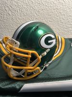 Green Bay Packers Mini Helm