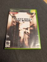 Silent hill 4 the room Microsoft Xbox
