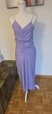 Designer Remix Sommerkleid Grösse 34