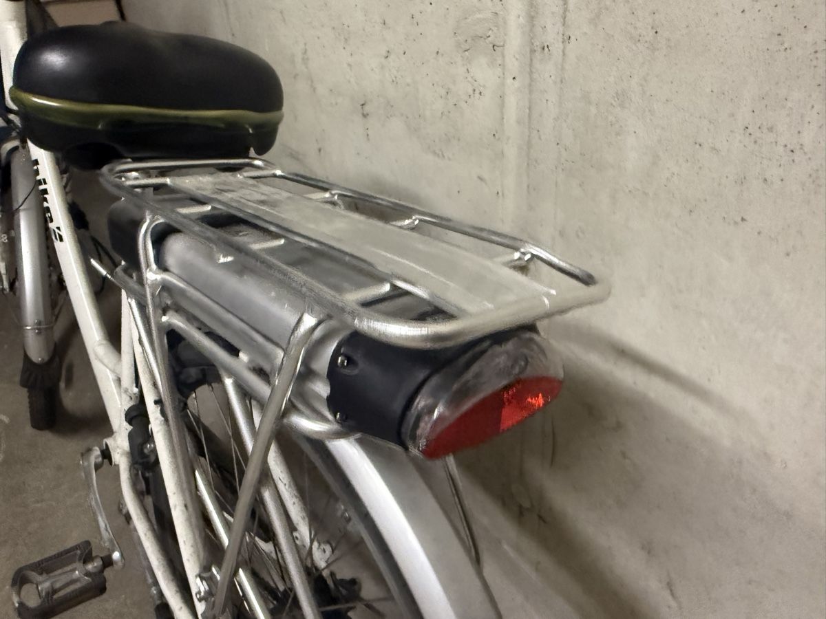 Velos: Bike2 E-Bike  – Defekt aus Steinmaur von Bal-Rajmi1 1
