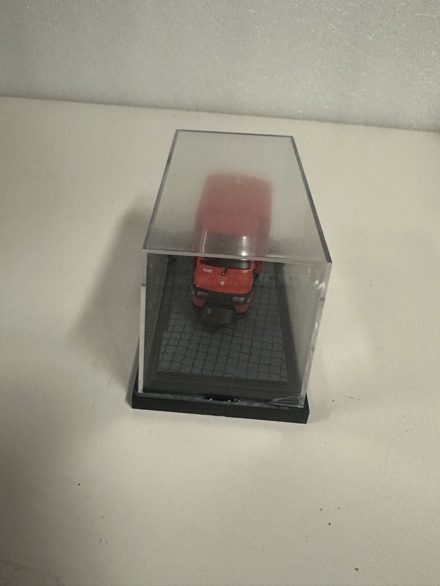 Modellini d'auto: Piaggio Ape 50 SBB Modellauto – Usato da Deitingen venduto da Himhip 1