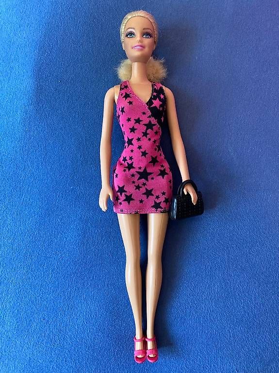 Bambole: Barbie – Usato da Gümmenen venduto da fpo_6jgn 2