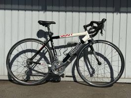 BMC Streetfire SS01 Rennrad Grösse M mit Shimano 105