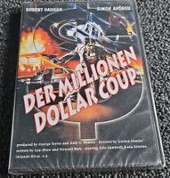 Der Millionen Dollar Coup Neuverpackt