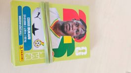 Panini / FIFA World Cup 2026 – 12er Set Ghana (GHA) – z.B. B