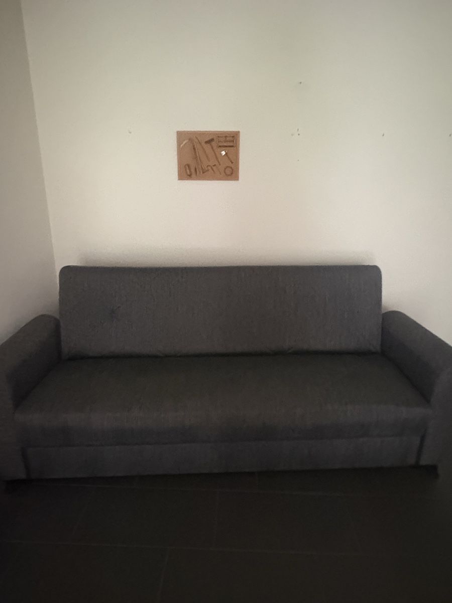 Divani: Schlafsofa , wie NEU  – Nuovo (secondo la descrizione) da Obbürgen venduto da bugi6868 1