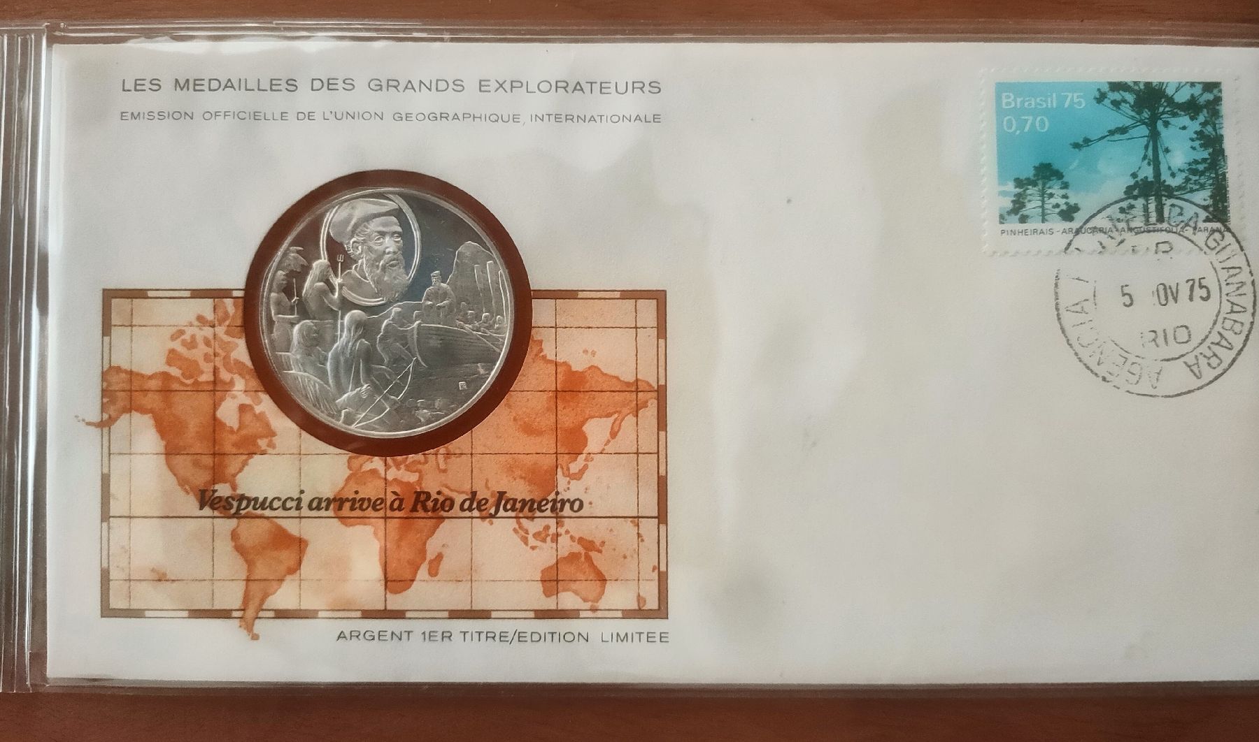 Tutti le monete: Münze  – Nuovo e nell'imballaggio originale da naters venduto da cicalina