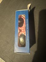 Baby Säugling Sonnenbrille für Kinder 0-2 Jahre rosa *NEU*