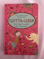 Mein Lotta-Leben und täglich grüsst der Camembär Buch