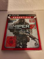 Sniper Ghost Warrior 2 - PS3