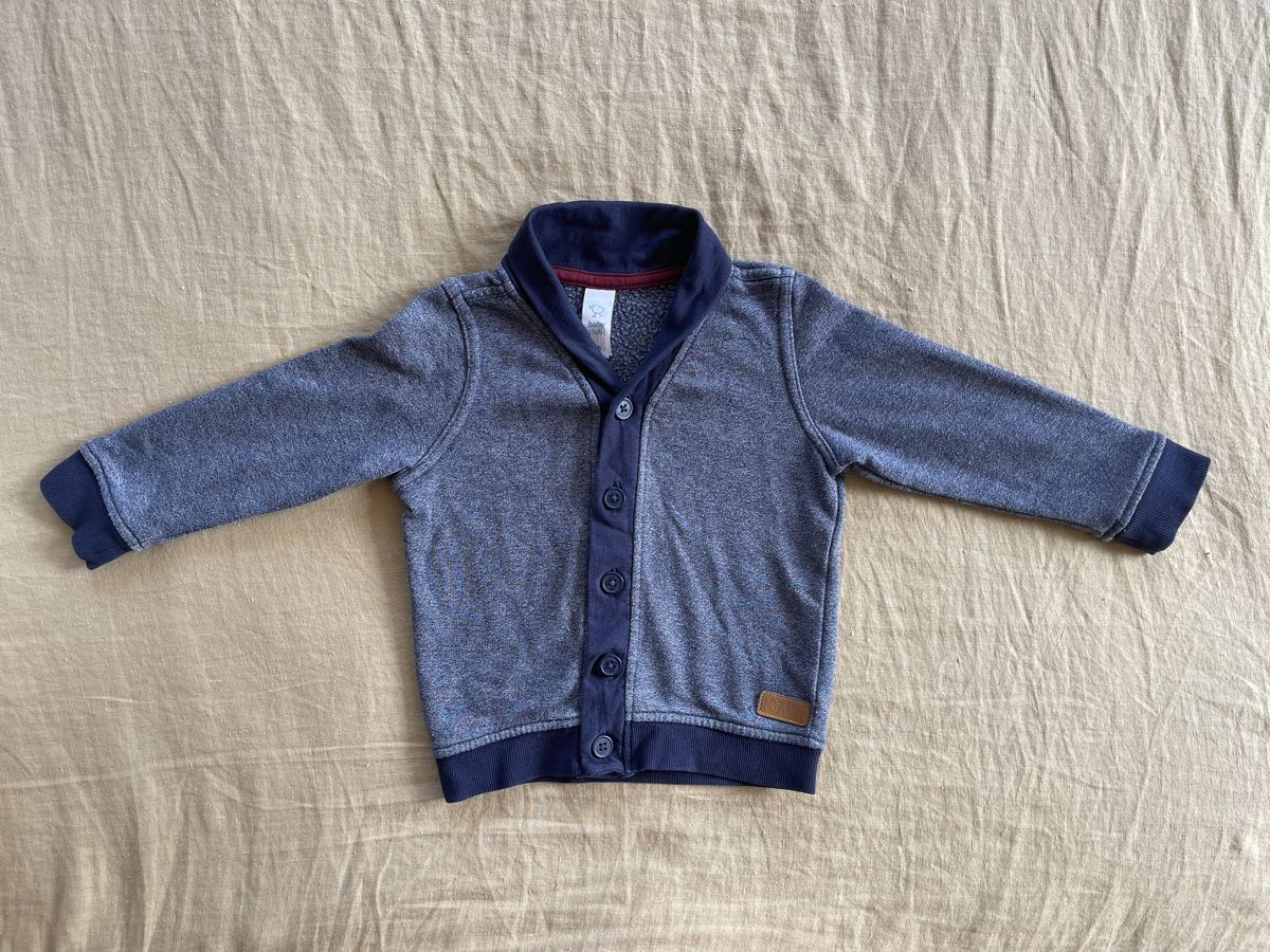 C&A Vestes & Manteaux: Cardigan, Grösse 86, C&A – D'occasion à Hirzel par carta9