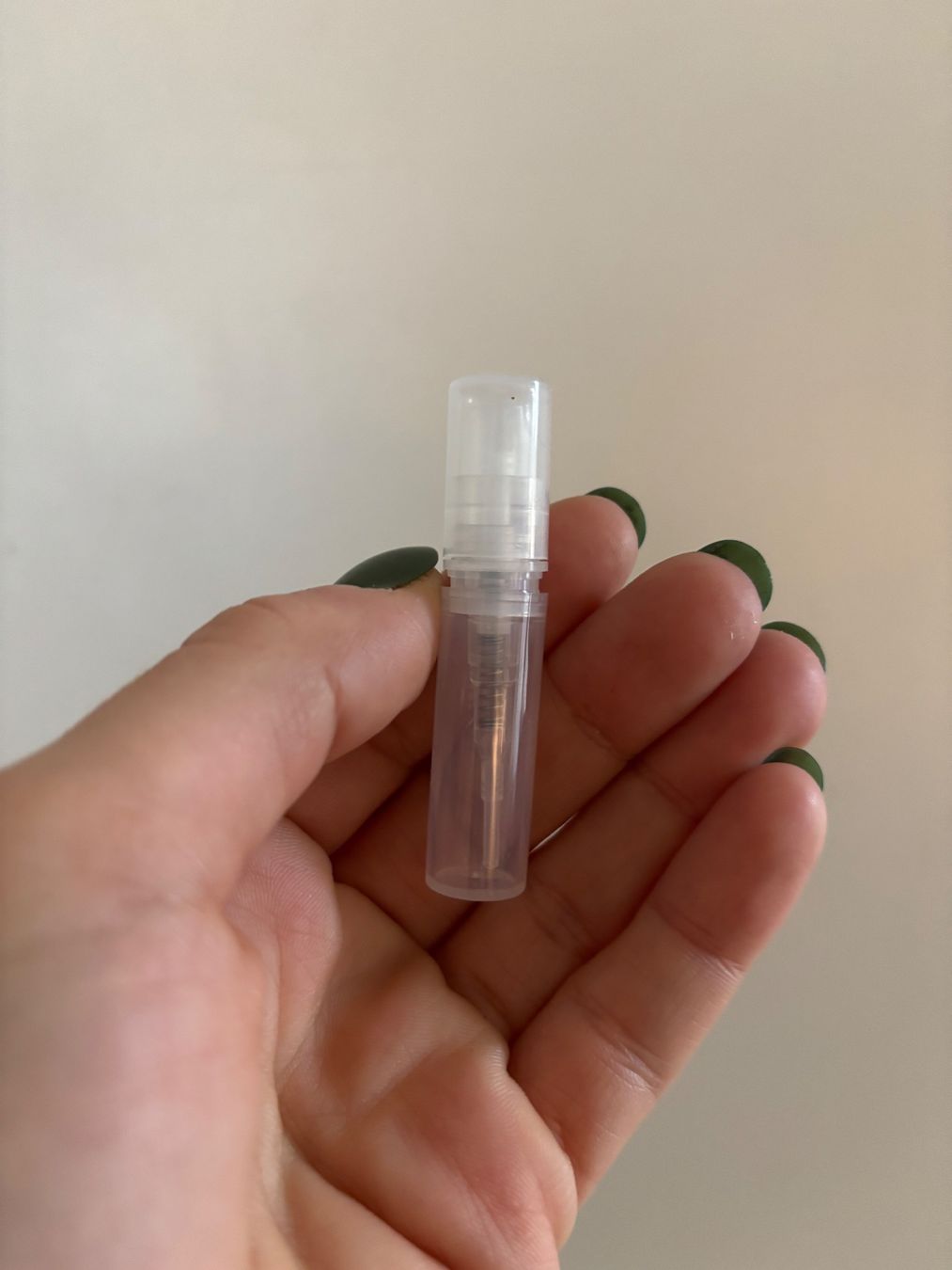 Paco Rabanne Profumi & Eau de Toilette: Rabanne Olympéa Solar Le Parfum EDP - Duftprobe 2ML – Usato da Zürich venduto da deruja 1