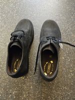 Stonefly Damen Schuhe Grösse 35 schwarz unbenutzt 