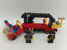 6690 Snorkel Pumper