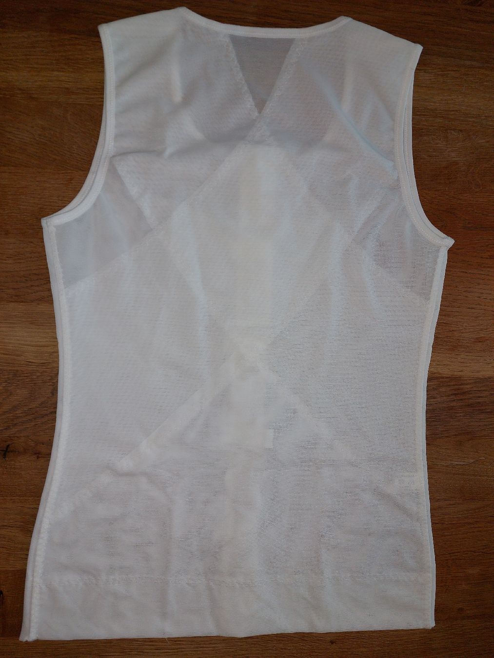 Protections: Posture Shirts Gr M – Neuf (Voir description) à Gwatt (Thun) par Letzte-Chance-III