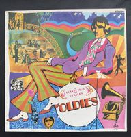 Beatles Schallplatte – A Collection of Oldies Vinyl