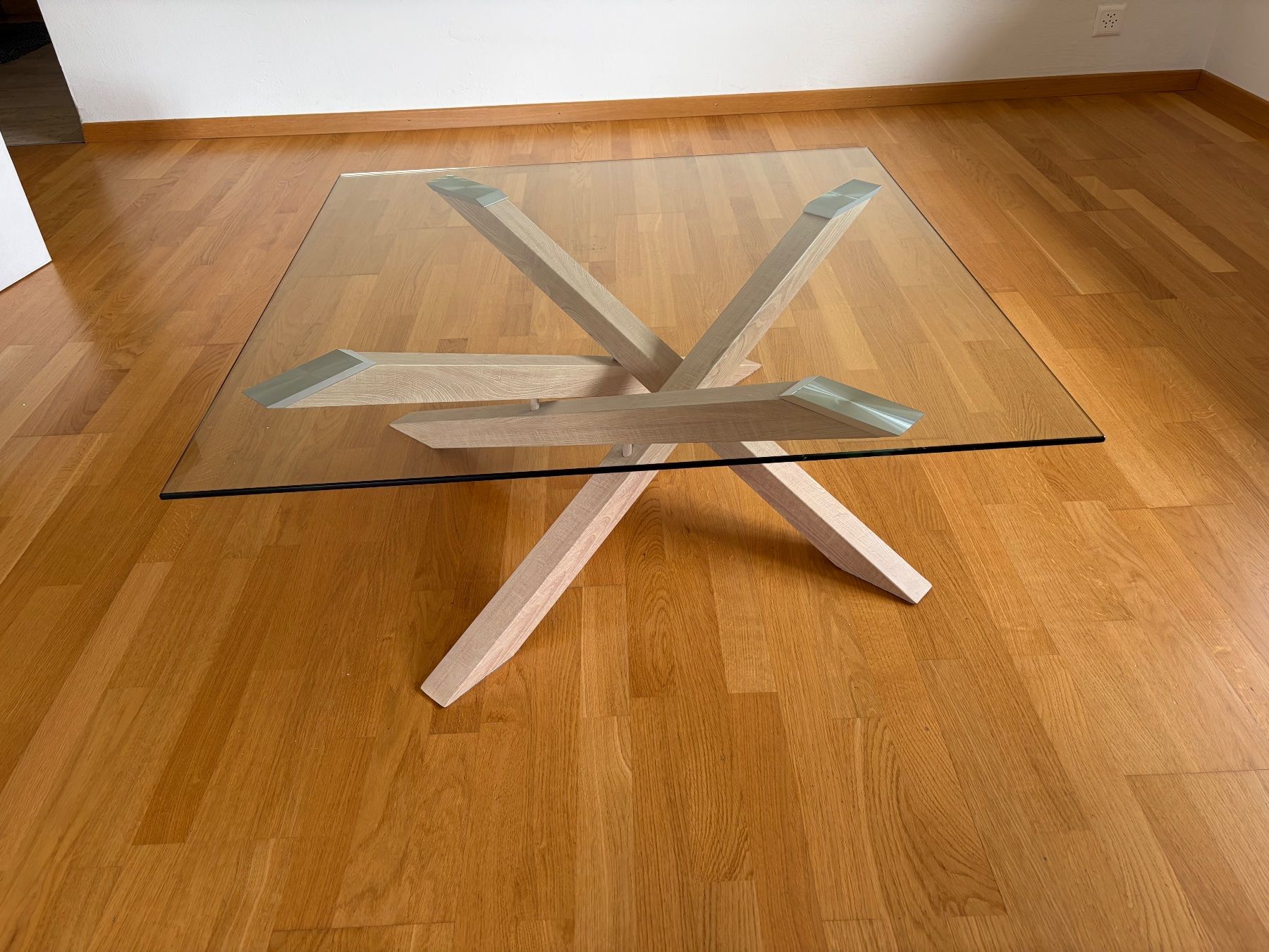 Tavoli: Designer Lounge Table – Nuovo (secondo la descrizione) da Adliswil venduto da WetTowel42 1