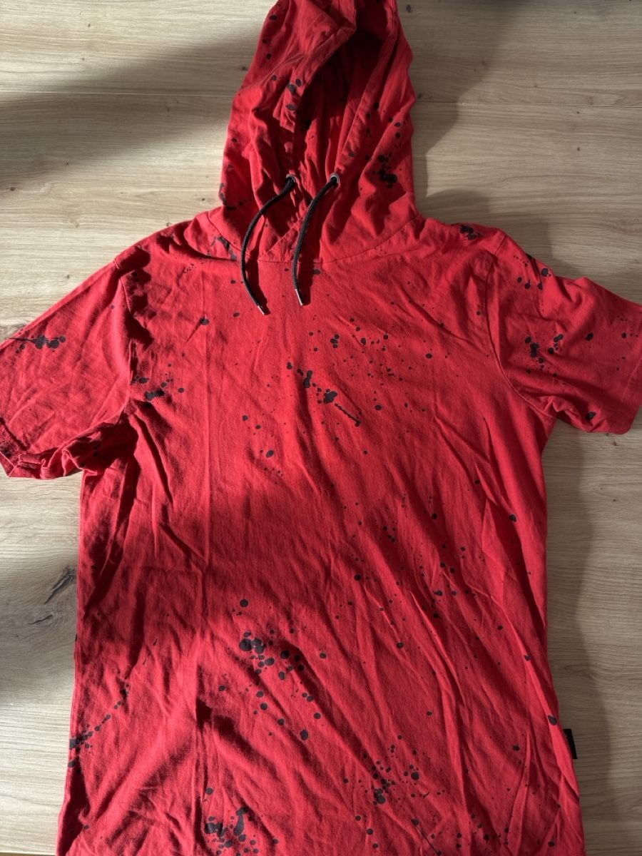 Lotti di vestiti: Hoodies, T-Shirts, Pullover-Mix, Grösse L – Usato da Burgdorf venduto da Lou-123 2