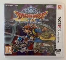 Dragon Quest VIII 3DS