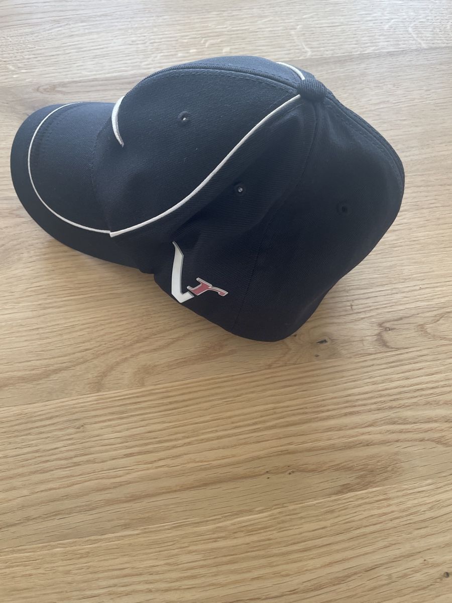 Nike Copricapi, berretti & cappellini: Coole Nike Golf/Tiger – Usato da Bellach venduto da Kirtap21 2