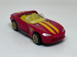 Matchbox Dodge Viper RT 10 #748