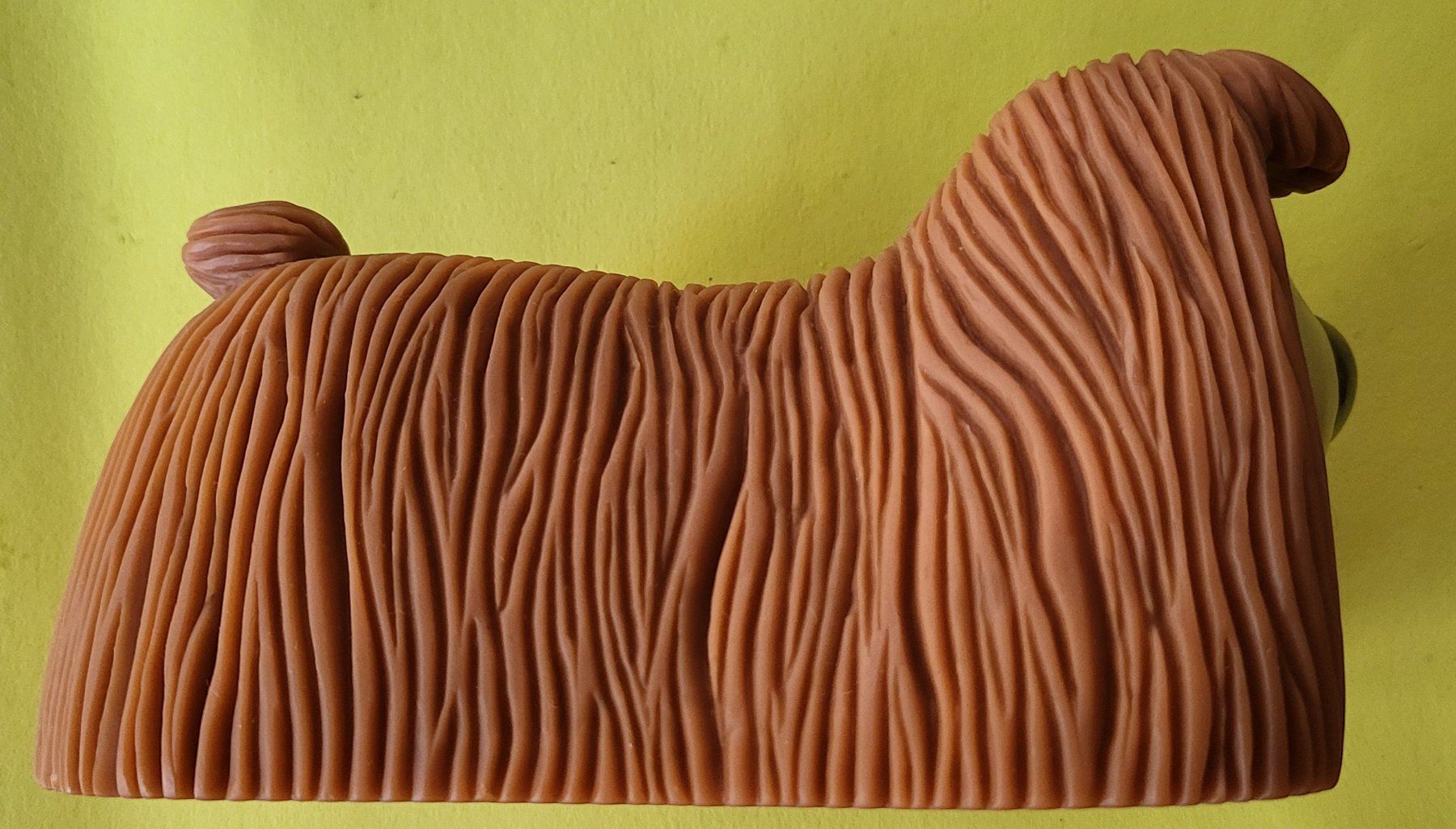 Figuren: Figurine  POLUX  Le manège enchanté – Gebraucht aus Montet (Glâne) von KOADA 3