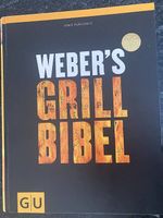 Weber's Grill Bibel