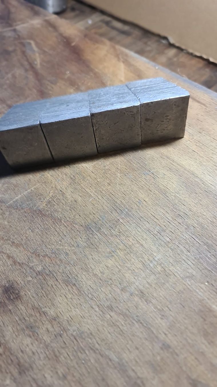 Tutti gli attrezzi: Drehmaschine Spannbacken – Usato da Egerkingen venduto da ogi3131 5