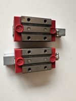 Schneeberger BM25 Linearführungen