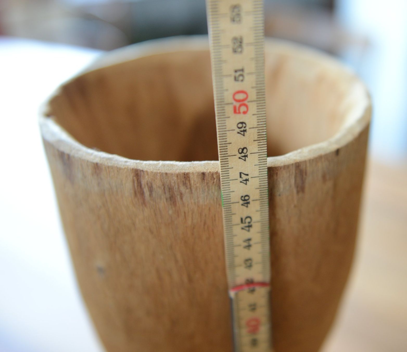Strumenti musicali: Talking Drum Rohling – Usato da Bern venduto da HansJon 2