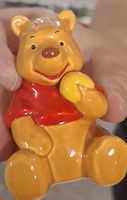 Süßer Winnie Salz Streuer