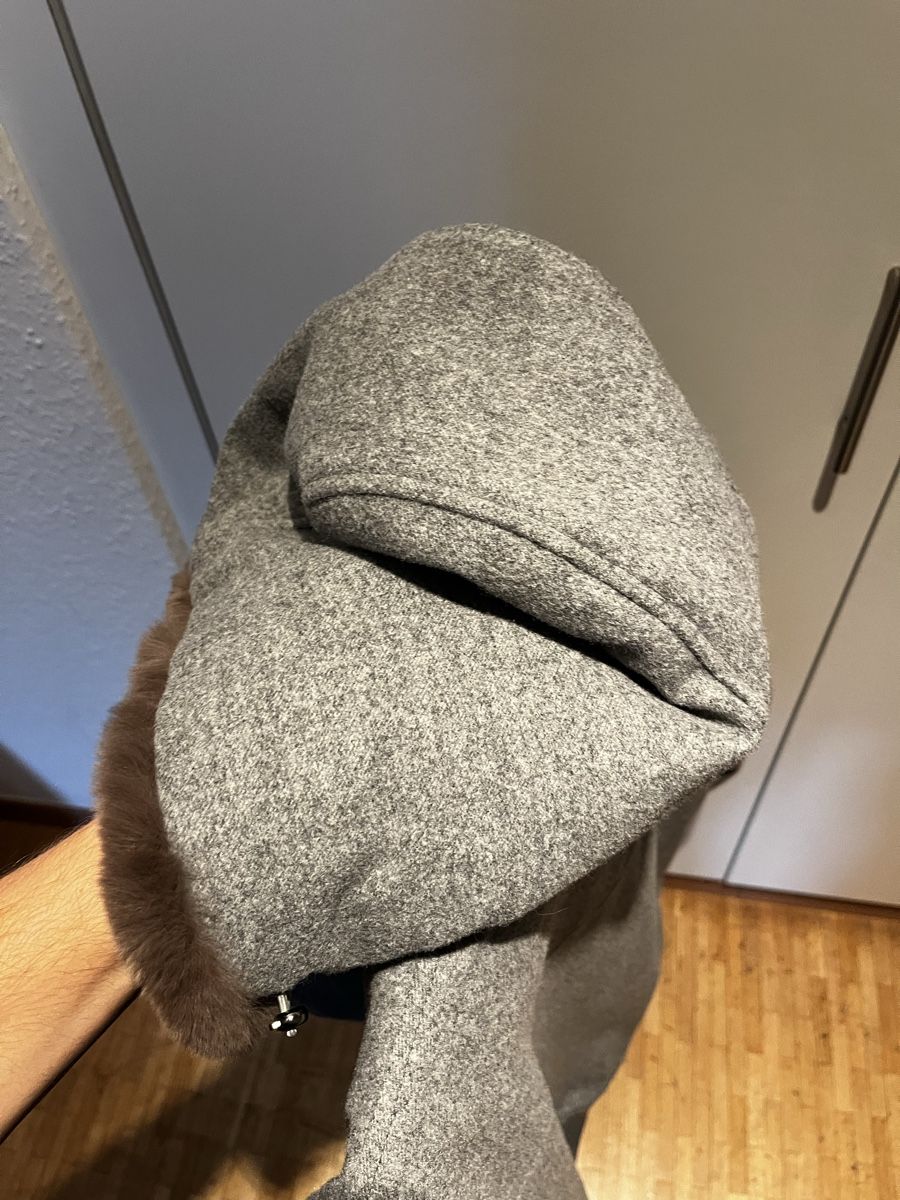 Loro Piana Giacche: Loro Piana Storm System Rabbit Fur Jacket – Nuovo (secondo la descrizione) da Genève venduto da 3M_JR 2