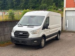 Ford Transit Van 350 L3H2 RWD 130 PS