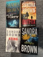 Sandra Brown Bücher
