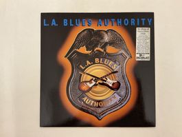 LA Blues Authority LP