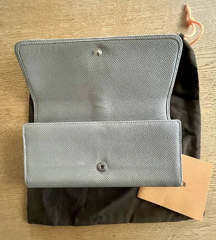 Tod'S Portamonete: TOD'S Portemonnaie – Usato da Basel venduto da car_mz8n 2