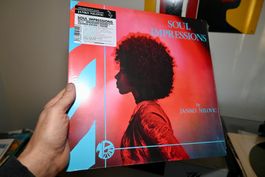 Neu OVP  Janko Nilovic ‎– Soul Impressions REMASTER colored