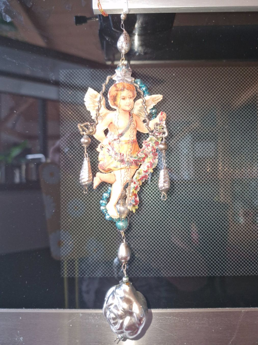 Tutte le decorazioni: antiker Christbaumschmuck – Usato da Guarda venduto da rue_bpd7 4