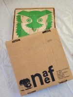 Naef Animal Puzzle Holzpuzzle Vintage 