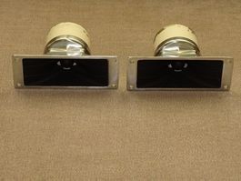 Electro-Voice T35 tweeter ALNICO