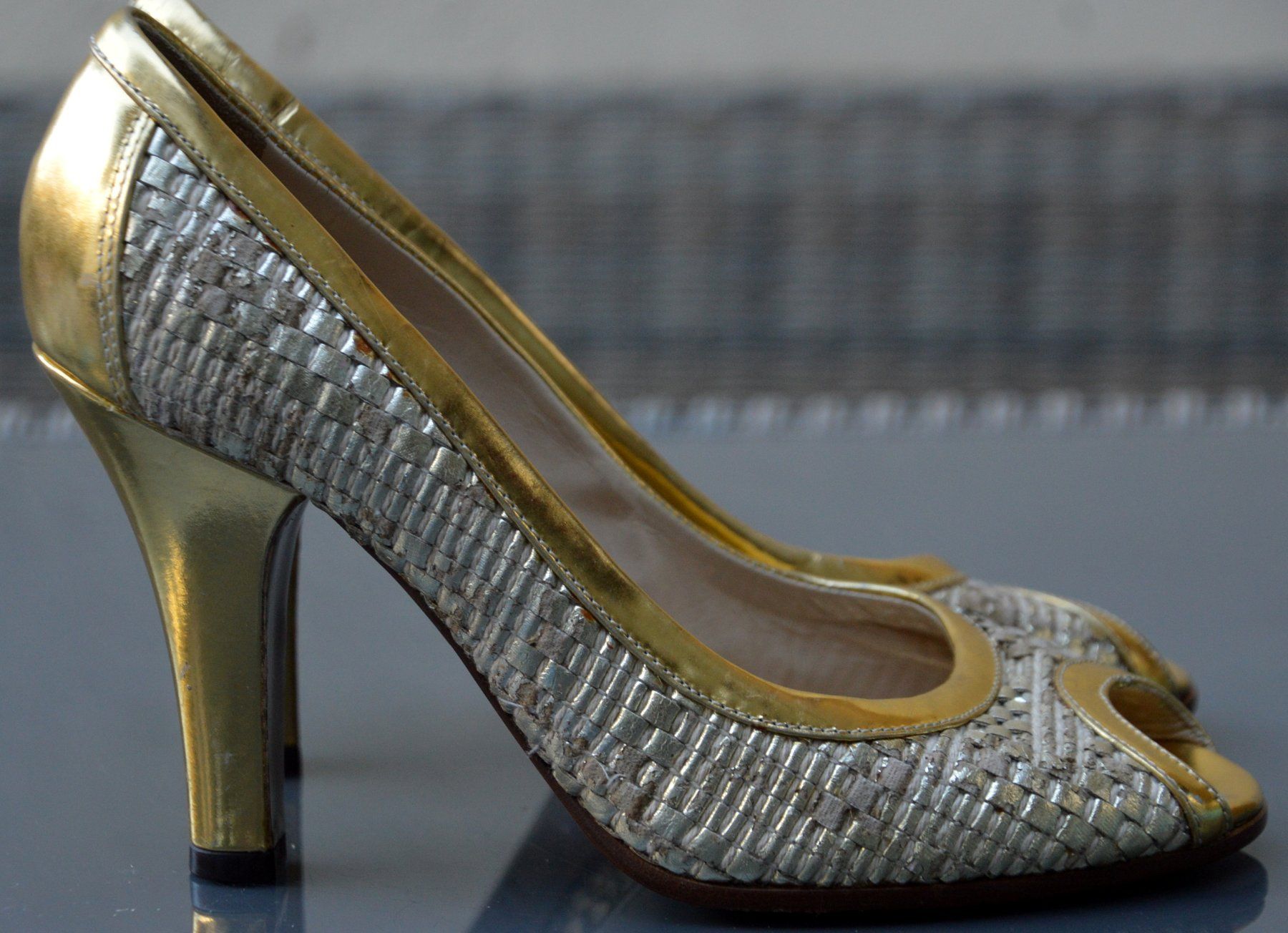 Fendi Scarpe da donna: Fendi Pumps .37 – Usato da Collonges venduto da arashee 5