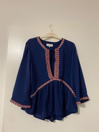 Blouse ELSA EKMAN BIKBOK