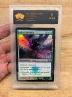 MTG Gift of Orzhova foil SGS 7 EX-NM (PSA 7) Gatecrash 2013