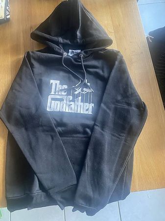 Markenpullover M