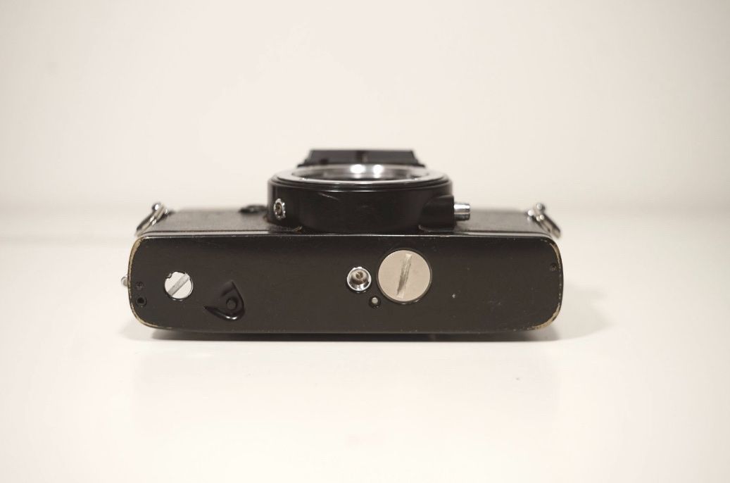 Minolta Fotocamera: Minolta XG-9 argentique – Usato da Boudry venduto da martin8mum 4