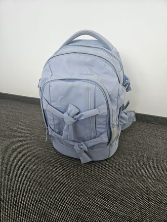 Satch Schüler Rucksack