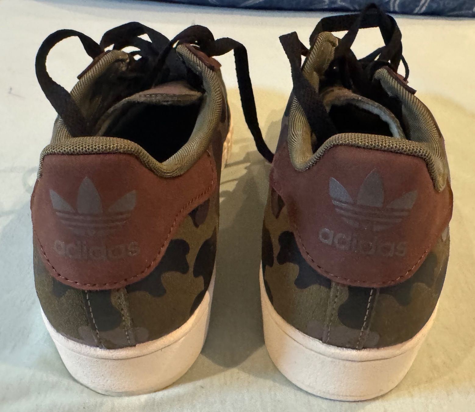 Adidas Scarpe da uomo: **** ADIDAS SUPERSTAR **** – Nuovo (secondo la descrizione) da Giumaglio venduto da soloemi 4