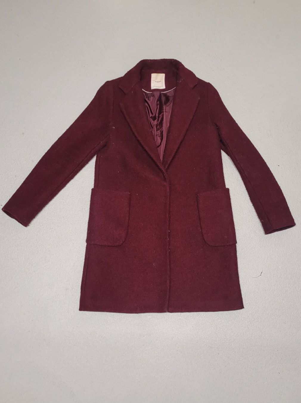 Mango Mäntel: Herbstmantel – Gebraucht aus Kloten von jan_ct2l 1