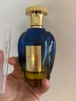 Emir Voux Blue Oud EDP5ml.(More Than Words Xerjoff Dupe)